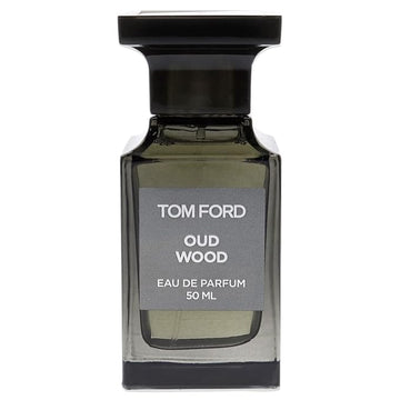 Tom Ford Private Blend Oud Wood Eau de Parfum β 1.7 oz (50ml) | Luxurious & Sophisticated Fragrance