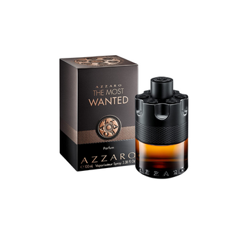 Azzaro The Most Wanted Parfum for Men β 3.38 oz (100ml) | Bold, Intense & Long-Lasting Fragrance at the Best Price