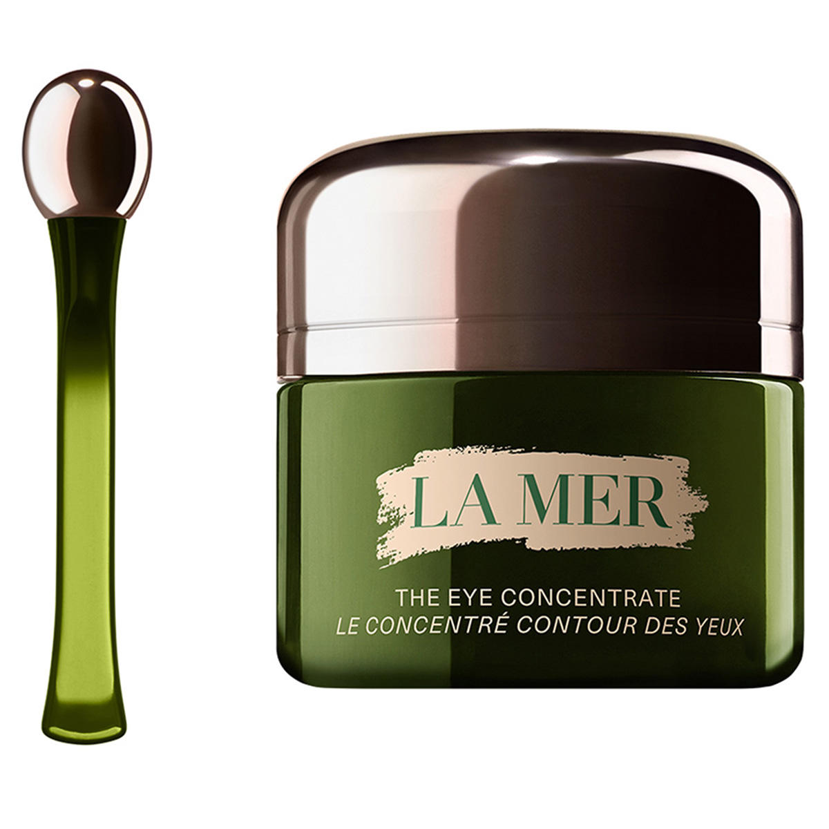 La Mer The Eye Concentrate