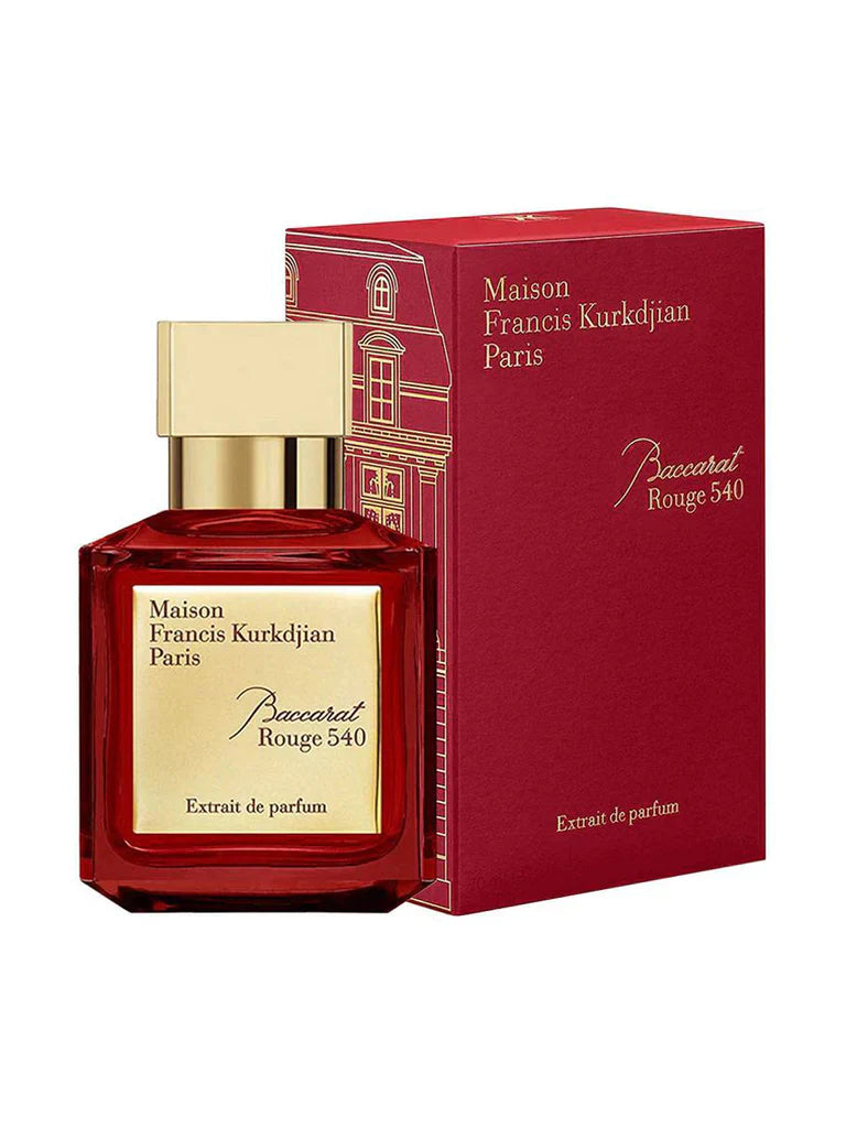 Maison Francis Kurkdjian Baccarat Rouge 540 Extrait de Parfum 70 ml