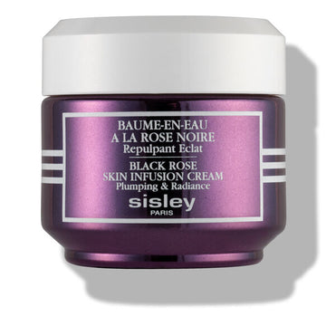 SISLEY Black Rose Skin Infusion Cream Plumping and Radiance multi, 1.6 Fl Oz